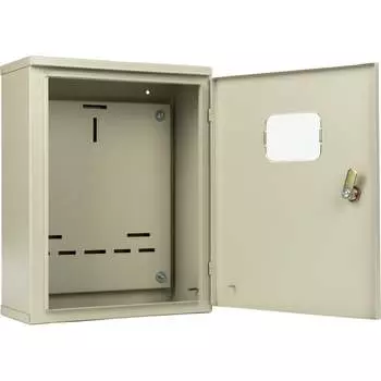 Щит учета МЭК ЭЛЕКТРИКА ЩУ-3/1 MEC13105