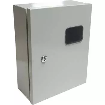 Щит учета ООО Вектор 33 ЩУ 3/1-0 С54010