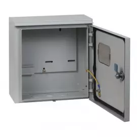 Щит учетный EKF ЩУ-3/1-0 PROxima mb54-3m