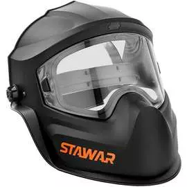 Щиток для шлифовки Сварог