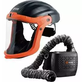 Щиток для зачистки TECMEN G10 PAPR 100560615