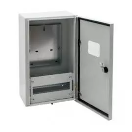 Щиток EKF Basic ЩУ-3/1-0 mb54-3-bas