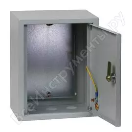 Бокс EKF ЩМП-00 mb22-00