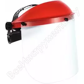 Лицевой щиток DDE 647-673