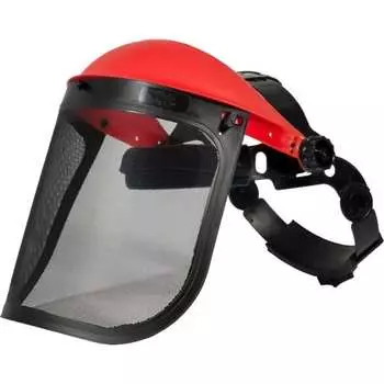 Лицевой щиток DDE 647-680