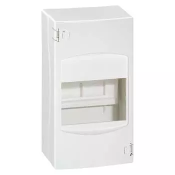 Щиток накладной Legrand Mini S 001304