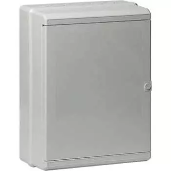 Щиток открытой проводки Рувинил 69024