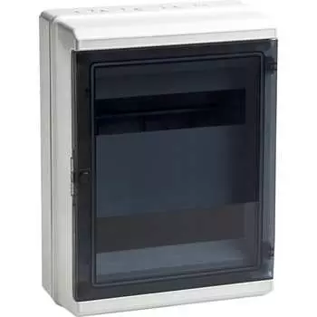 Щиток открытой проводки Рувинил 69024П