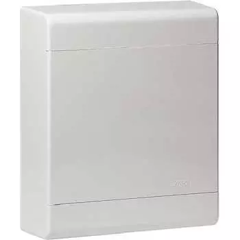 Щиток открытой проводки Рувинил 68324Б