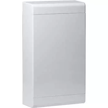 Щиток открытой проводки Рувинил 68036Б