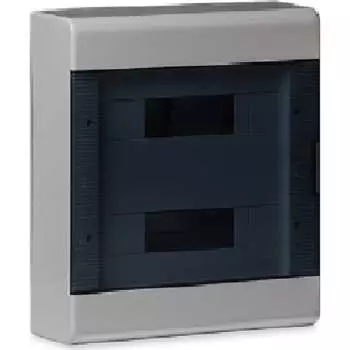 Щиток открытой проводки Рувинил 68324СП