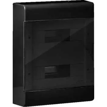 Щиток открытой проводки Рувинил 68324Ч