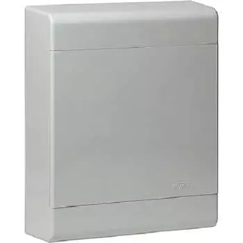 Щиток открытой проводки Рувинил 68324С