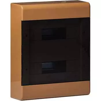 Щиток открытой проводки Рувинил 68324К