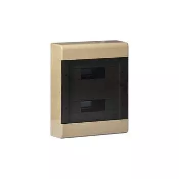 Щиток открытой проводки Рувинил 68324БЖ