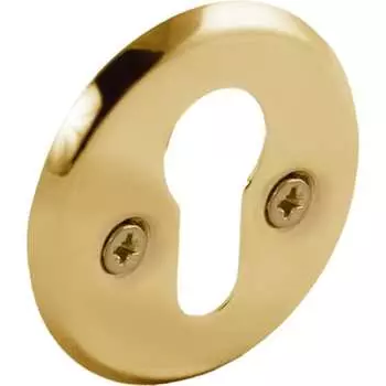 Щиток под цилиндр SCHLOSS ШЛОСС 02011 тов-123608