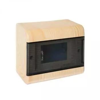 Щиток Рувинил Тусо 68026-27М