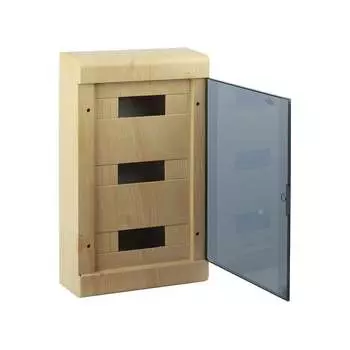 Щиток Рувинил ОП Тусо 68036-27М