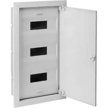 Щиток скрытой проводки Рувинил 68136М