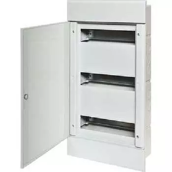 Щиток скрытой проводки Рувинил 68136Б