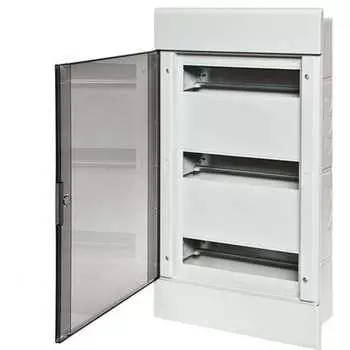 Щиток скрытой проводки Рувинил 68136