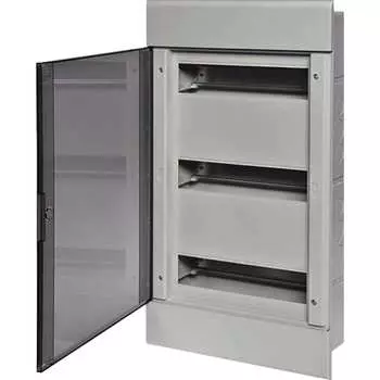 Щиток скрытой проводки Рувинил 68136СП