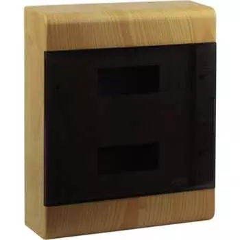 Щиток скрытой проводки Рувинил 68124-27М