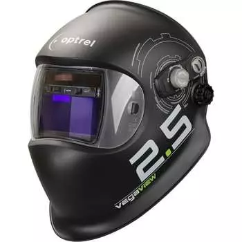 Щиток сварочный OPTREL Vegaview 2.5 Щит320 1006.600