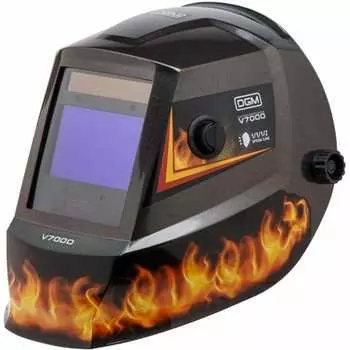 Щиток сварщика DGM V7000 V7000FL3