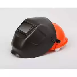 Щиток сварщика ПАО «Завод «Буревестник»