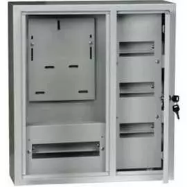 Щиток TDM ELECTRIC ЩУРН-3/24 Народный SQ0905-0803