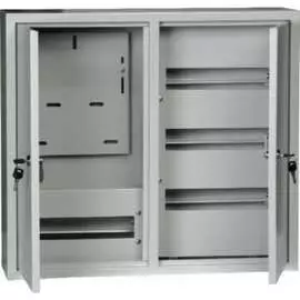 Щиток TDM ELECTRIC ЩУРН-3/48 SQ0905-0041