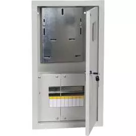 Щиток TDM ELECTRIC ЩУРВ-3/12 SQ0905-0028