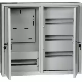Щиток TDM ELECTRIC ЩУРВ-3/48 SQ0905-0032