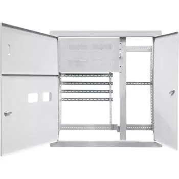 Щиток TDM ELECTRIC Народный SQ0905-1336