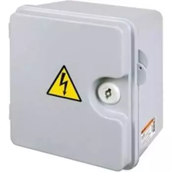 Щиток TDM ELECTRIC ЩРНп SQ0906-0305