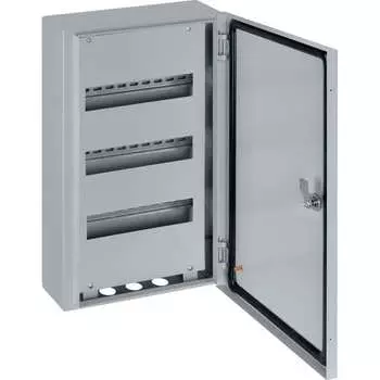 Щиток TDM ELECTRIC ЩРН-36 Народный эконом SQ0905-3012