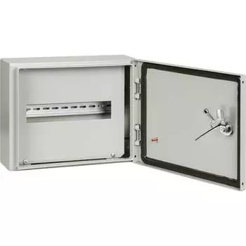Щиток TDM ELECTRIC ЩРН-12 SQ0905-0070