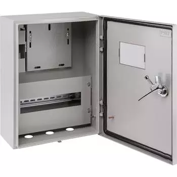 Щиток TDM ELECTRIC ЩУРН-1/12 SQ0905-0100