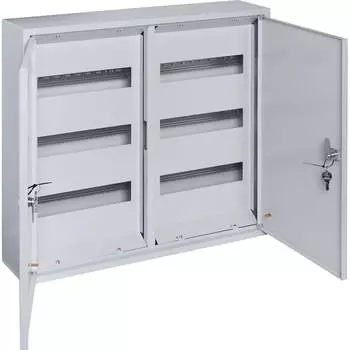 Щиток TDM ELECTRIC ЩРН-72 SQ0905-0018