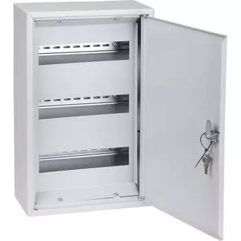 Щиток TDM ELECTRIC ЩРН-36 Народный SQ0905-0712