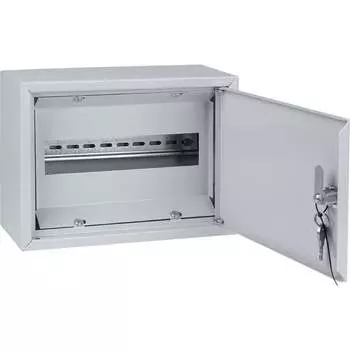 Щиток TDM ELECTRIC ЩРН-12+ Народный SQ0905-0720