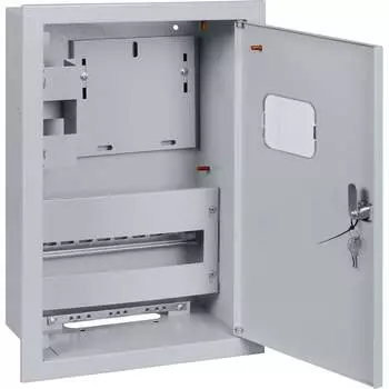 Щиток TDM ELECTRIC ЩУРВ-1/12 SQ0905-0026