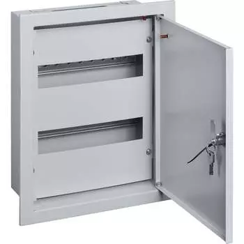 Щиток TDM ELECTRIC ЩРВ-24 SQ0905-0005