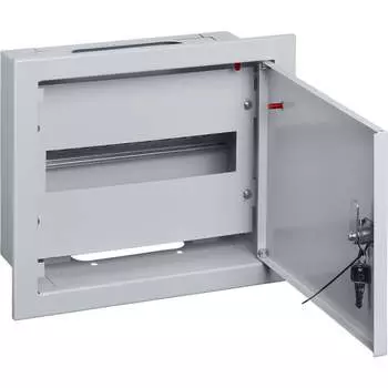Щиток TDM ELECTRIC ЩРВ-12 SQ0905-0002