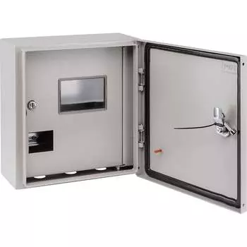 Щиток TDM ELECTRIC ЩУ-1ф/1-1-6 SQ0905-0094
