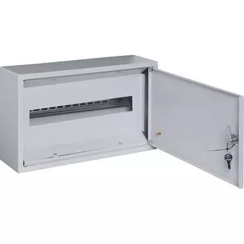 Щиток TDM ELECTRIC ЩРН-18М SQ0905-0013