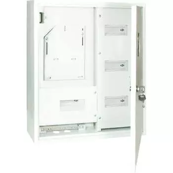 Щиток TDM ELECTRIC ЩУРН-3/24 SQ0905-0039