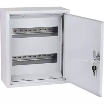 Щиток TDM ELECTRIC ЩРН-24 Народный SQ0905-0711