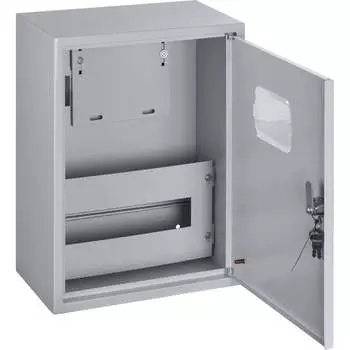 Щиток TDM ELECTRIC ЩУРН-1/12 SQ0905-0035